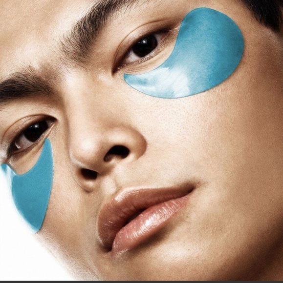 Gen Skin Hydrating Marine Algae Eye Patches 2 Pack - Picture 6 of 7